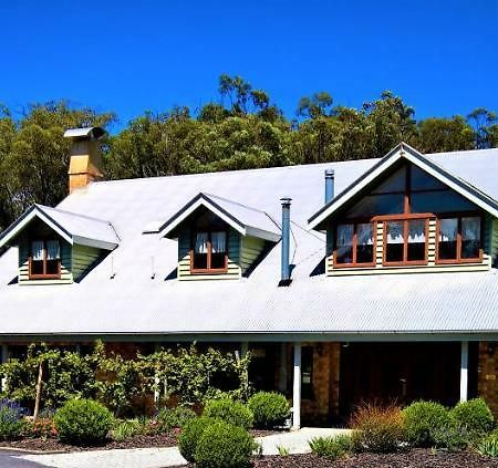 Girraween Country Inn Ballandean Ngoại thất bức ảnh