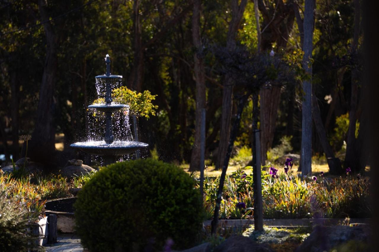 Girraween Country Inn Ballandean Ngoại thất bức ảnh