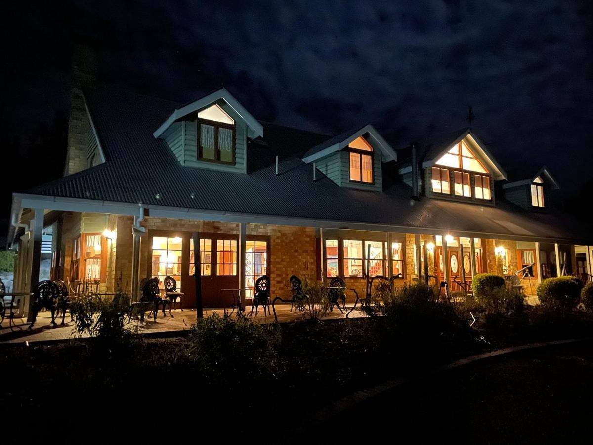 Girraween Country Inn Ballandean Ngoại thất bức ảnh