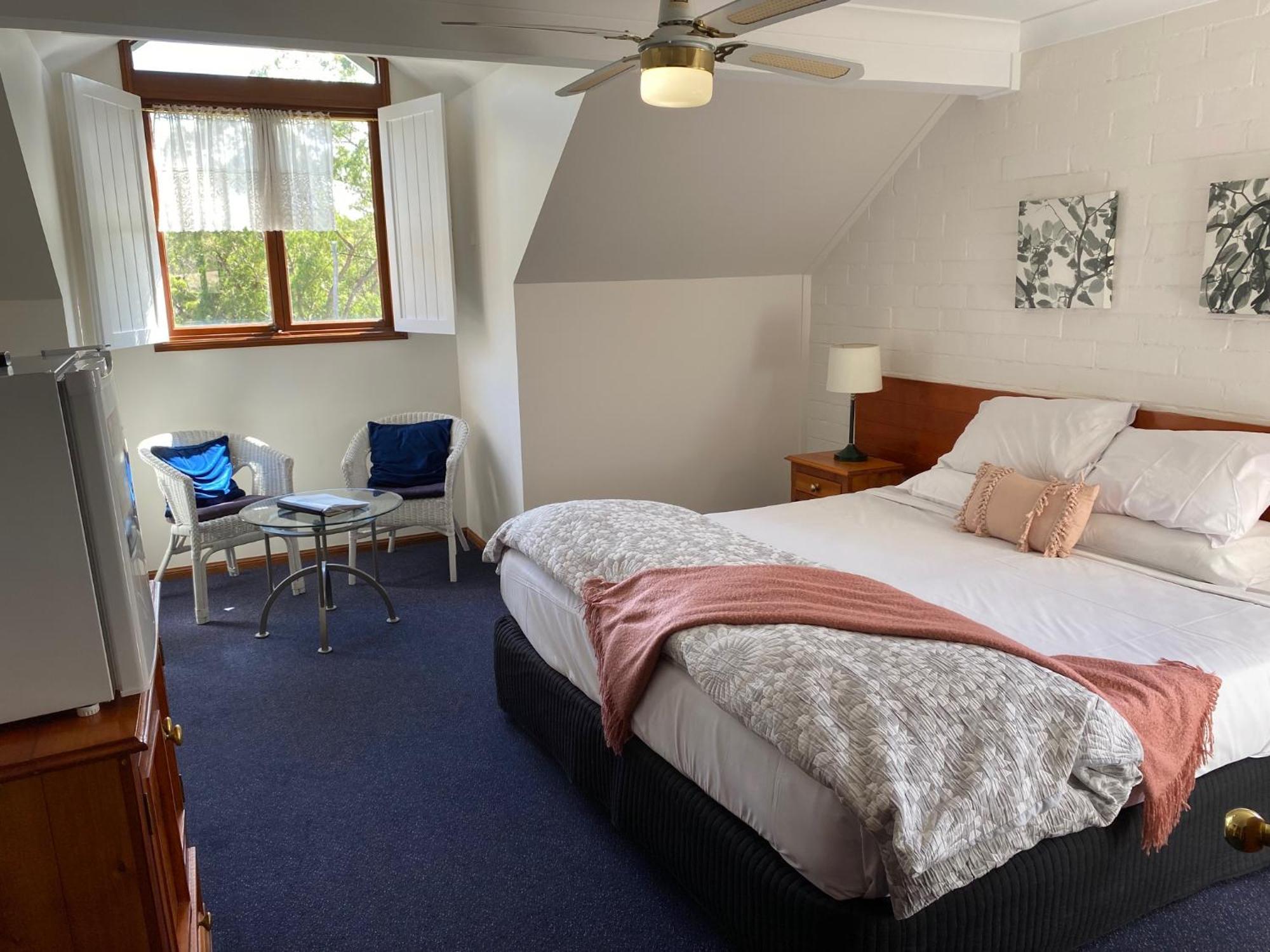 Girraween Country Inn Ballandean Ngoại thất bức ảnh