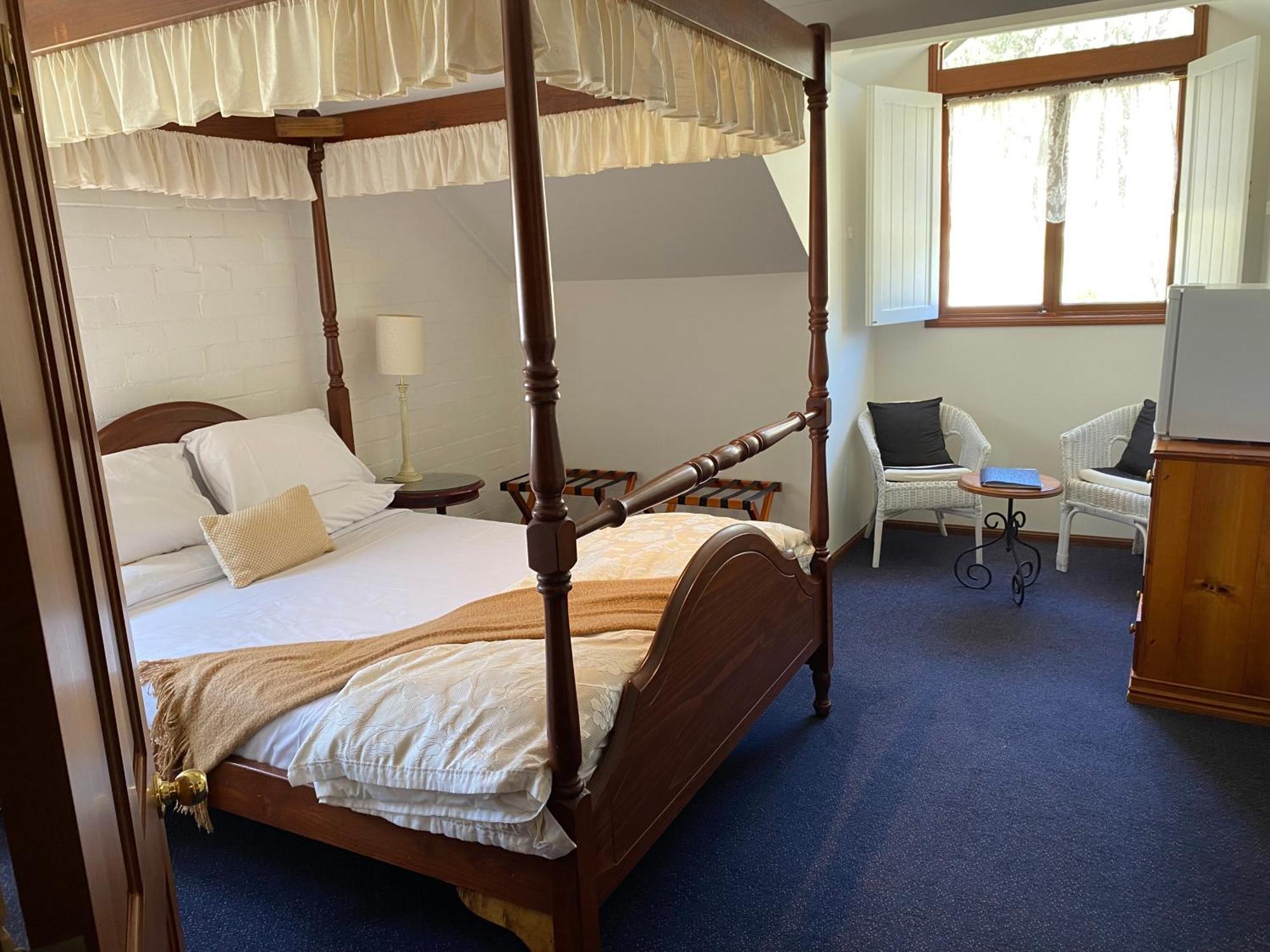 Girraween Country Inn Ballandean Ngoại thất bức ảnh