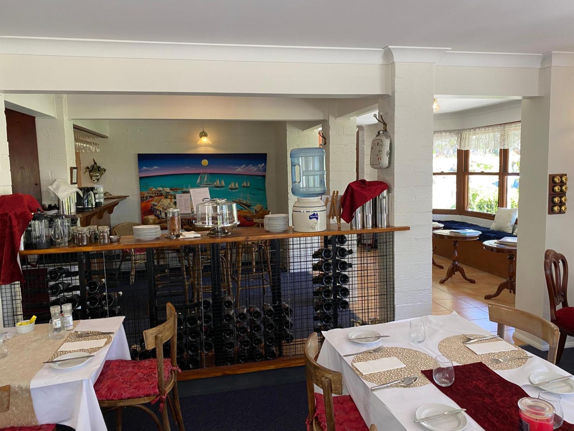 Girraween Country Inn Ballandean Ngoại thất bức ảnh