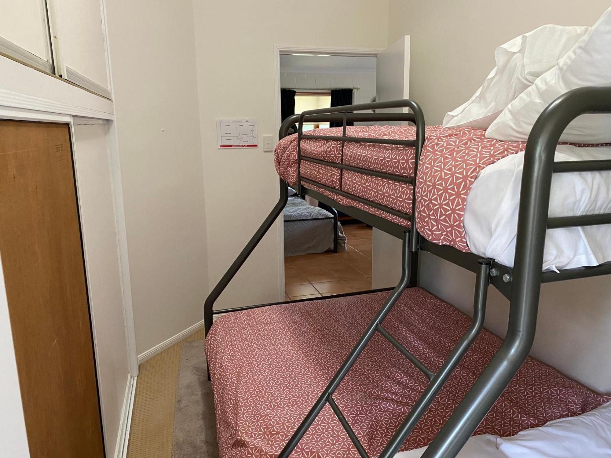 Girraween Country Inn Ballandean Ngoại thất bức ảnh