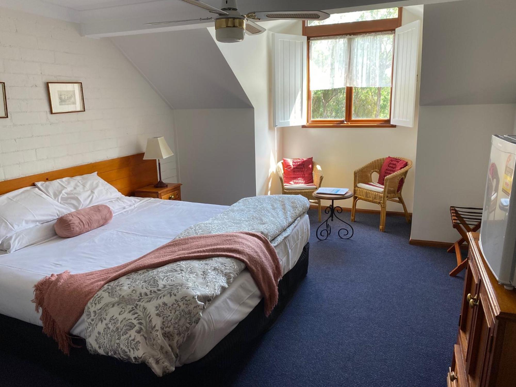 Girraween Country Inn Ballandean Ngoại thất bức ảnh