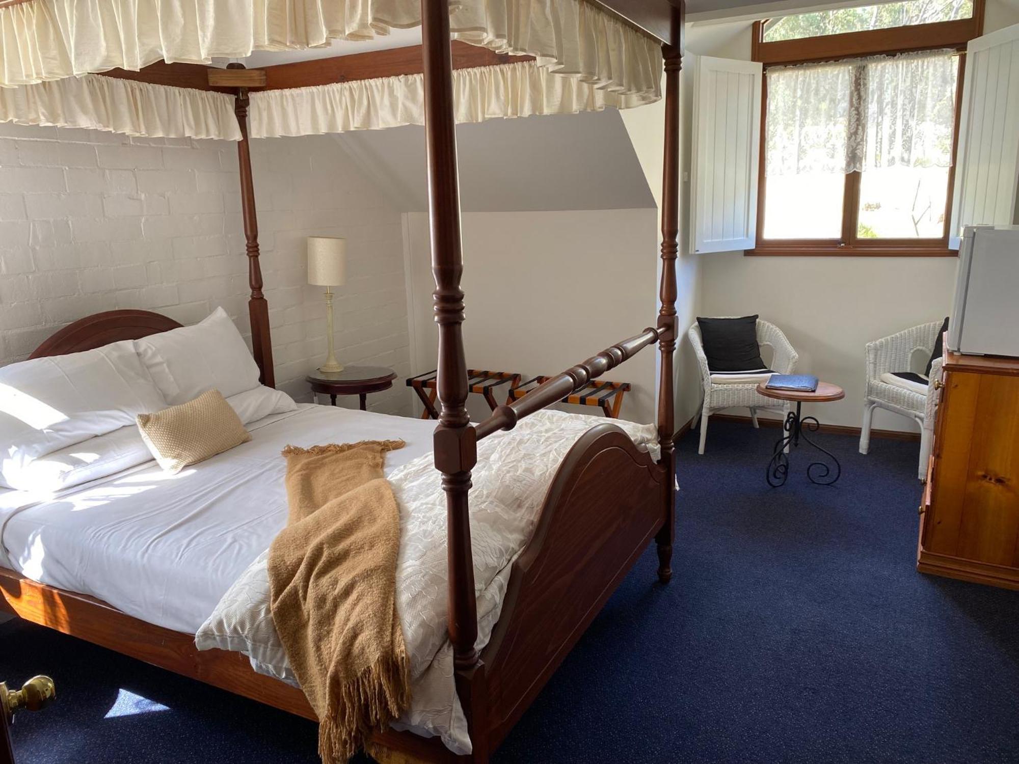 Girraween Country Inn Ballandean Ngoại thất bức ảnh