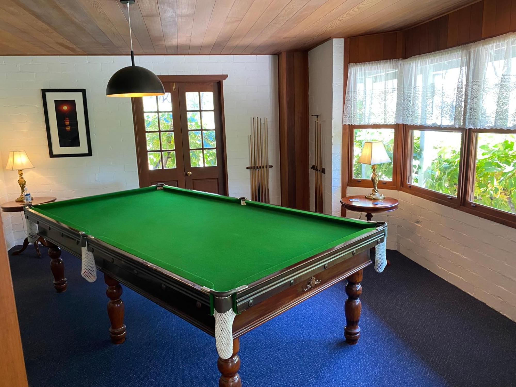 Girraween Country Inn Ballandean Ngoại thất bức ảnh