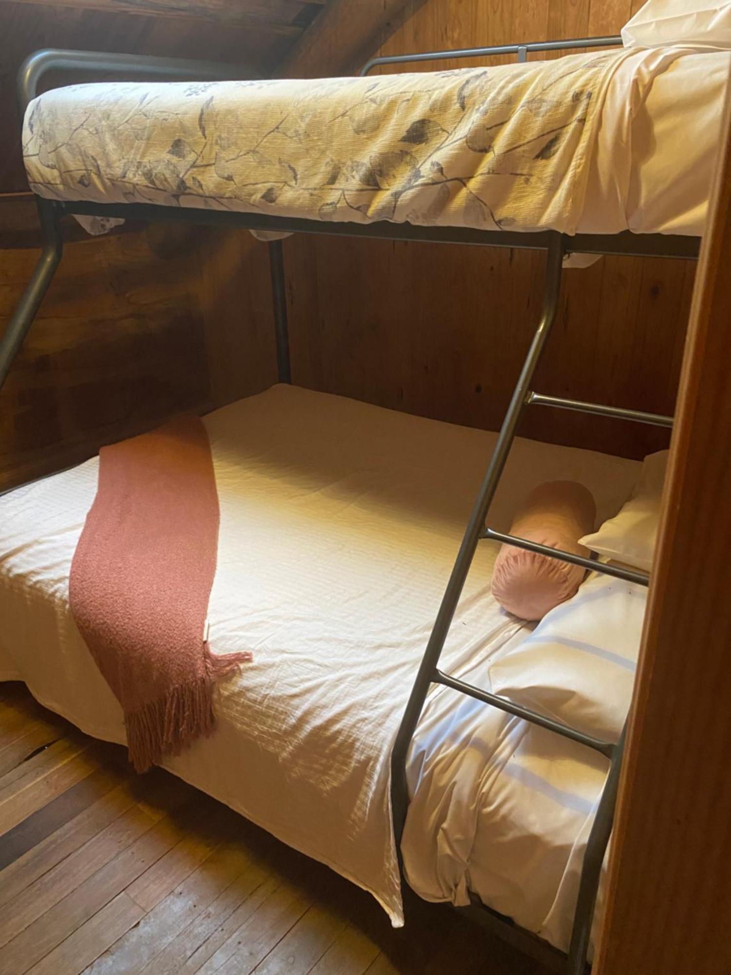 Girraween Country Inn Ballandean Ngoại thất bức ảnh