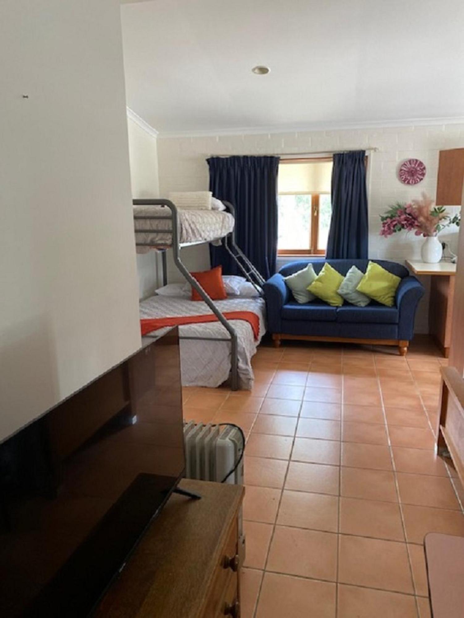Girraween Country Inn Ballandean Ngoại thất bức ảnh