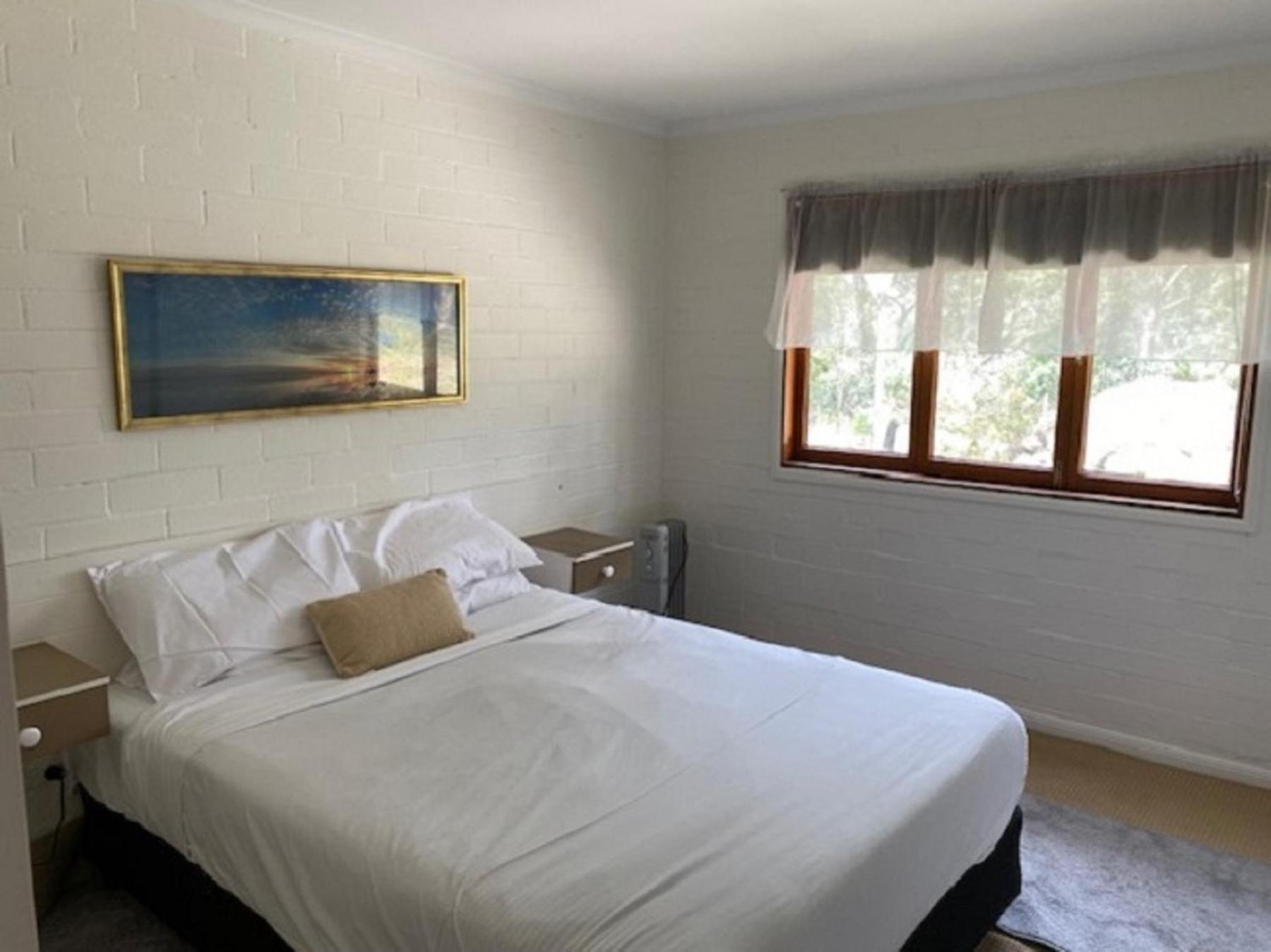 Girraween Country Inn Ballandean Ngoại thất bức ảnh
