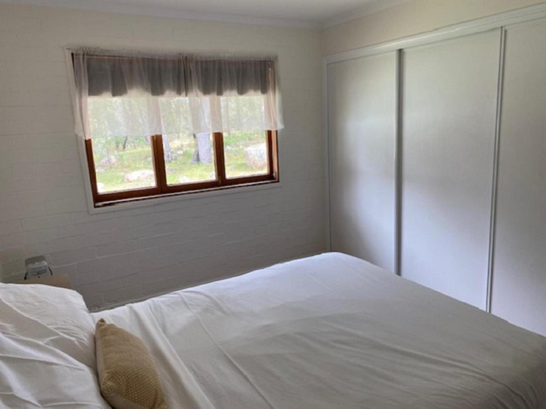 Girraween Country Inn Ballandean Ngoại thất bức ảnh