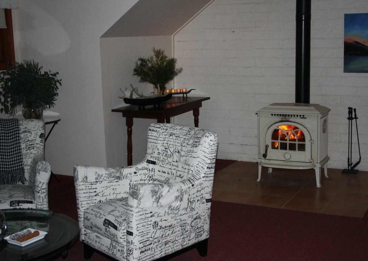 Girraween Country Inn Ballandean Ngoại thất bức ảnh